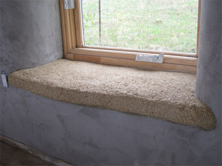 Picture of Window Sill